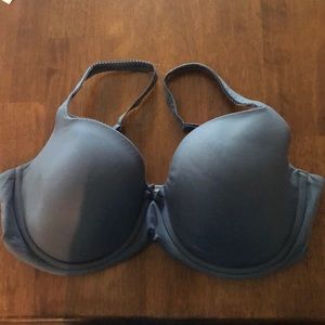 Body by Victoria Lined Demi Bra 36DDD